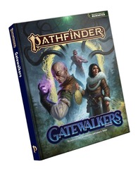 Pathfinder Gatewalkers